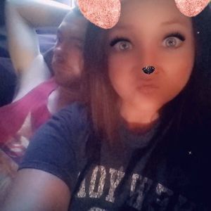 Meet your Posher, Katrina